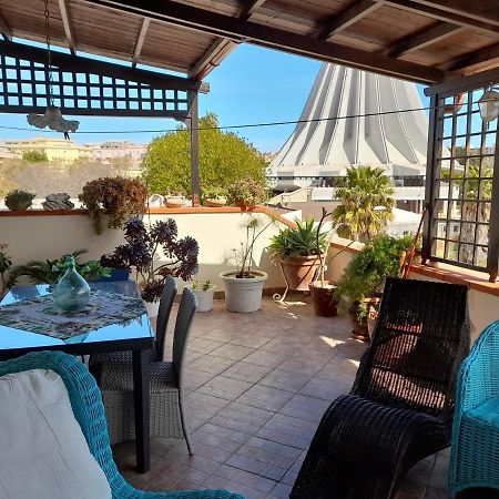 B&B Demetra Syracuse Exteriér fotografie