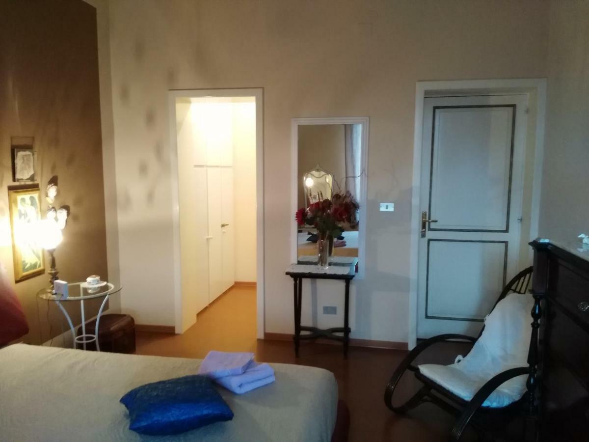 B&B Demetra Syracuse Exteriér fotografie