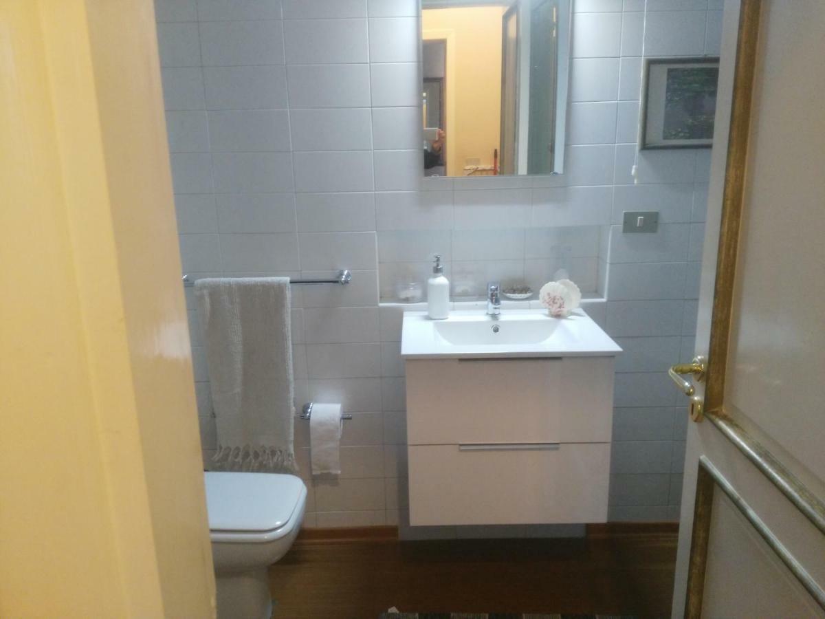 B&B Demetra Syracuse Exteriér fotografie